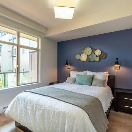 Clean 3Rd Floor Executive 1 Bedroom Apt In Old Town China Town Victoria Esterno foto