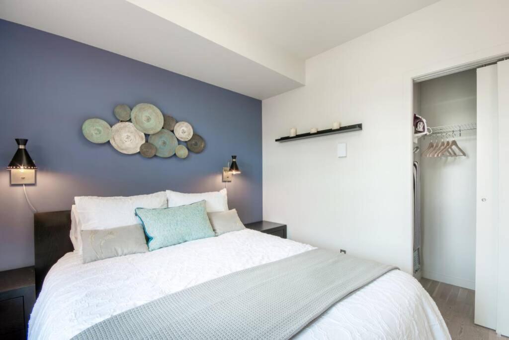 Clean 3Rd Floor Executive 1 Bedroom Apt In Old Town China Town Victoria Esterno foto